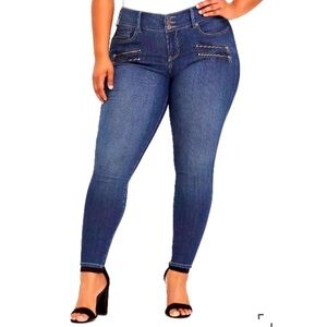 Torrid Denim Jeans